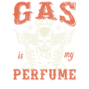 Le gaz est mon parfum
