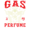 Le gaz est mon parfum
