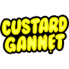 Custard Gannet