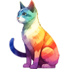 Pride Cat