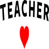 Teacher Heart