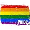 Pride Rainbow Rainbow Flag