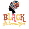 Black Is Beautiful