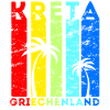 Kreta Griechenland Insel Urlaub Idee