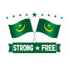 Mauritania