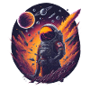 Space Fantasy