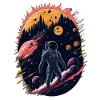 Space Fantasy