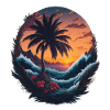 Beach Vibes