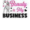 Cute Licensed Esthetician Skincare