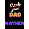 dad and mother