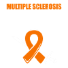 Ms-conscience Sclérose en plaques Ninja
