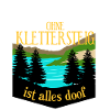 Klettersteig Bergsteigen Bergwandern