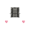 Aufzugsmechaniker-design Für Eine