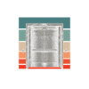 Pensioniertes Aufzugsmechaniker-design Für