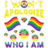 LGBT, rainbow, pride