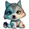 Little Wolf