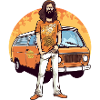 Jimmy Hippie