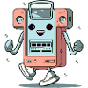 Enea walkman