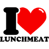 I love Lunchmeat