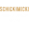Schickimicki kannst du zuhause machen!