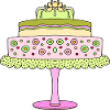 Cake