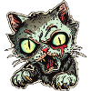 Hungry Cat -Mieze ist hungrig