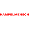 Trash Asset - Hampelmensch [red]