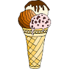 Glace