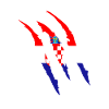 Croatia Balkan Countries Patriotic