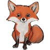 Kleine Fuchs