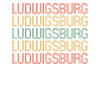 Ludwigsburg Ludwigsburgerin Ludwigsburger