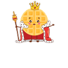 Waffle Queen