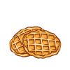 Waffle Daddy
