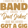 Pun Lover Music Papa Blagues