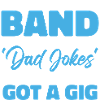Sarcastic Pops Saying Pun Lover