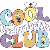Cool Nephrologists Club Nephrology Practitioner