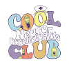Cool Neuropsychologists Club Psychologist