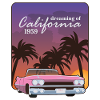 Dreaming of California 1959