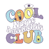 Cool Nurse Anesthetists Club Anesthesiologist