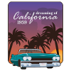 Dreaming of California 1959