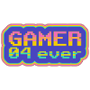 Gamer 04 ever