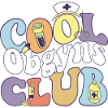 Cool Obgyns Club Gynecologist Practitioner