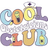 Cool Obstetricians Club Gynecologist Practitioner