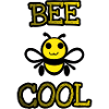 Bee cool