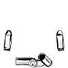 Bats les douilles