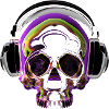 Punk Headphone