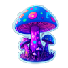 magic mooshroom