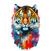 Tiger #1