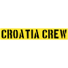 Croatie Équipage