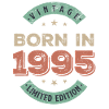 Millésime 1995